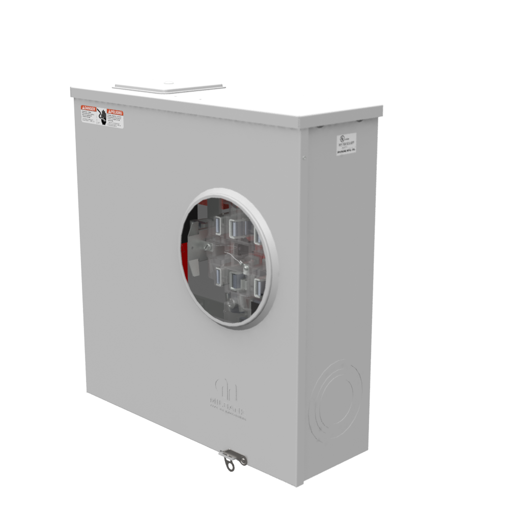 Milbank - u4184-x