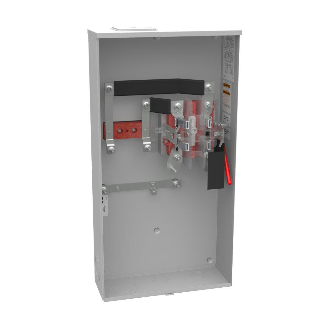 Milbank - u4980-x
