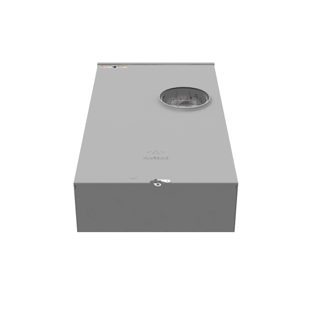 Milbank - u4980-x