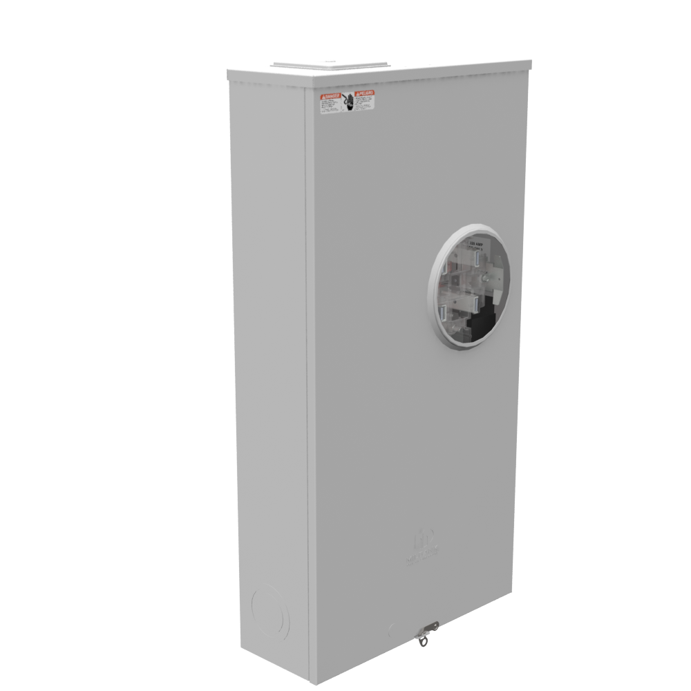 Milbank - u4980-x