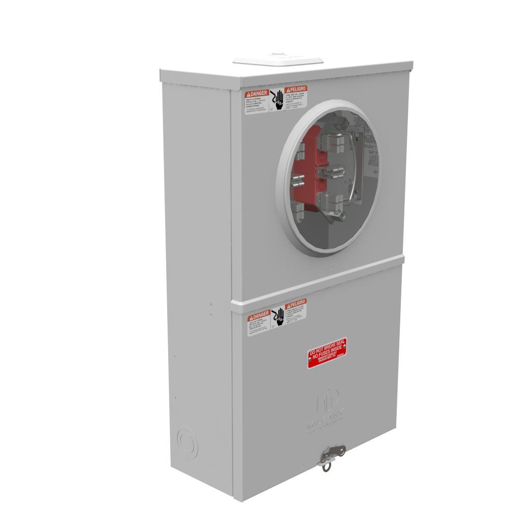 Milbank - uc3426-xl