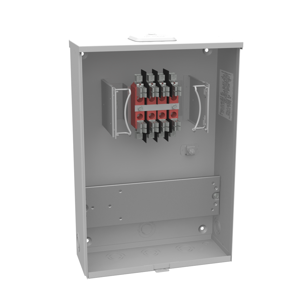 MILBANK UC3887XL METER SOCKET Gordon Electric Supply, Inc.