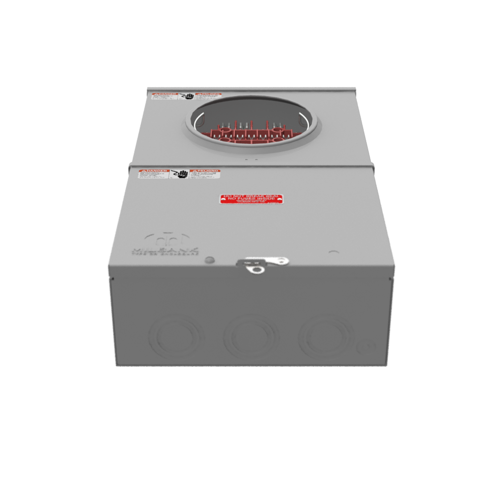 UCE ／ BANK ON IT Milbank - uc4966-o-wc-21-nst