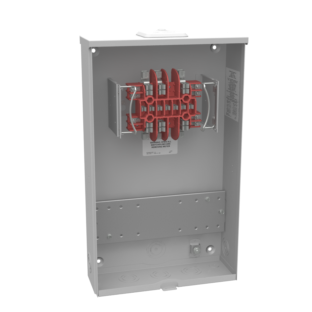 Milbank - uc7445-xl-371