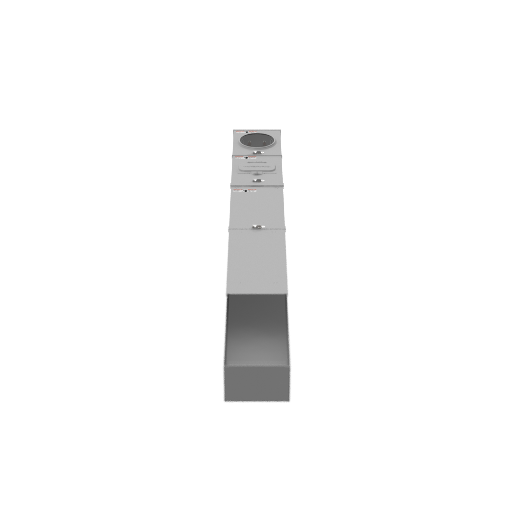 Milbank - nu8980-o-200-kk
