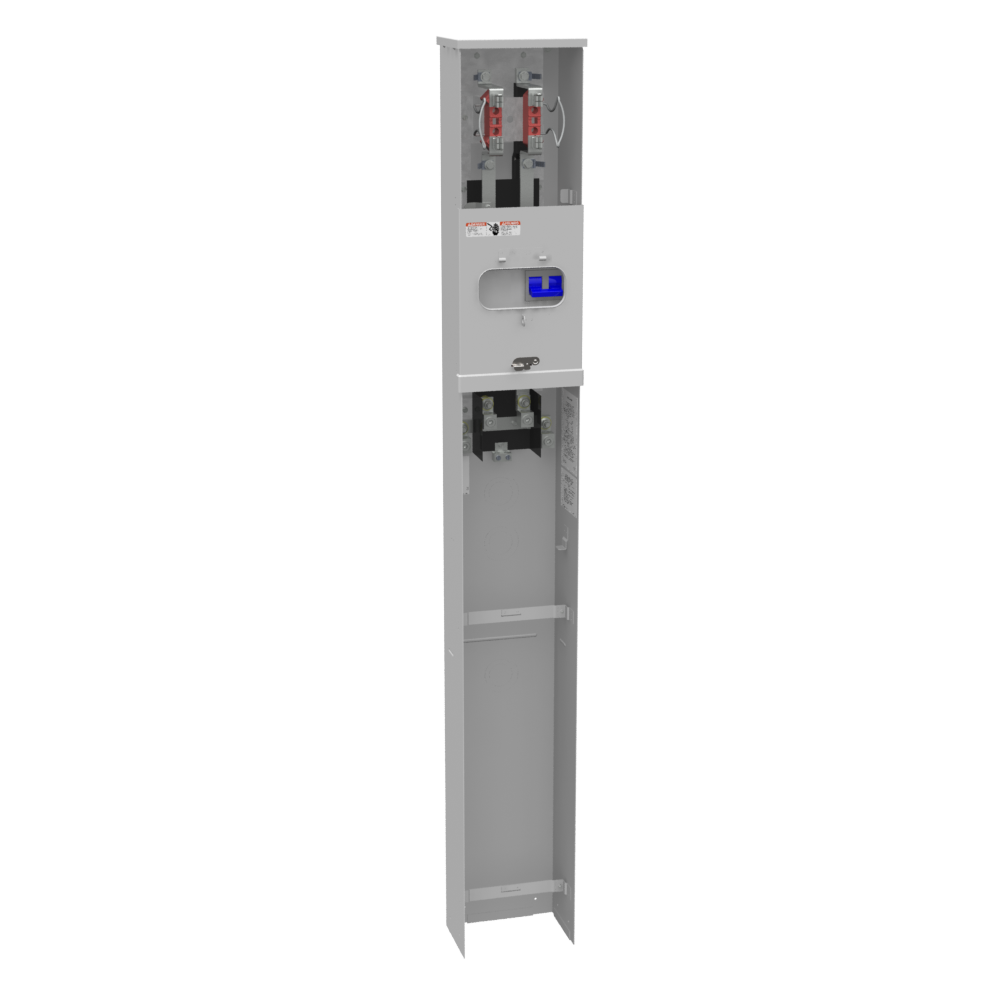 Milbank - nu8980-o-200-kk-lp