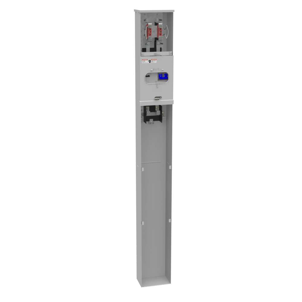 Milbank - nu8980-o-sf100-kk