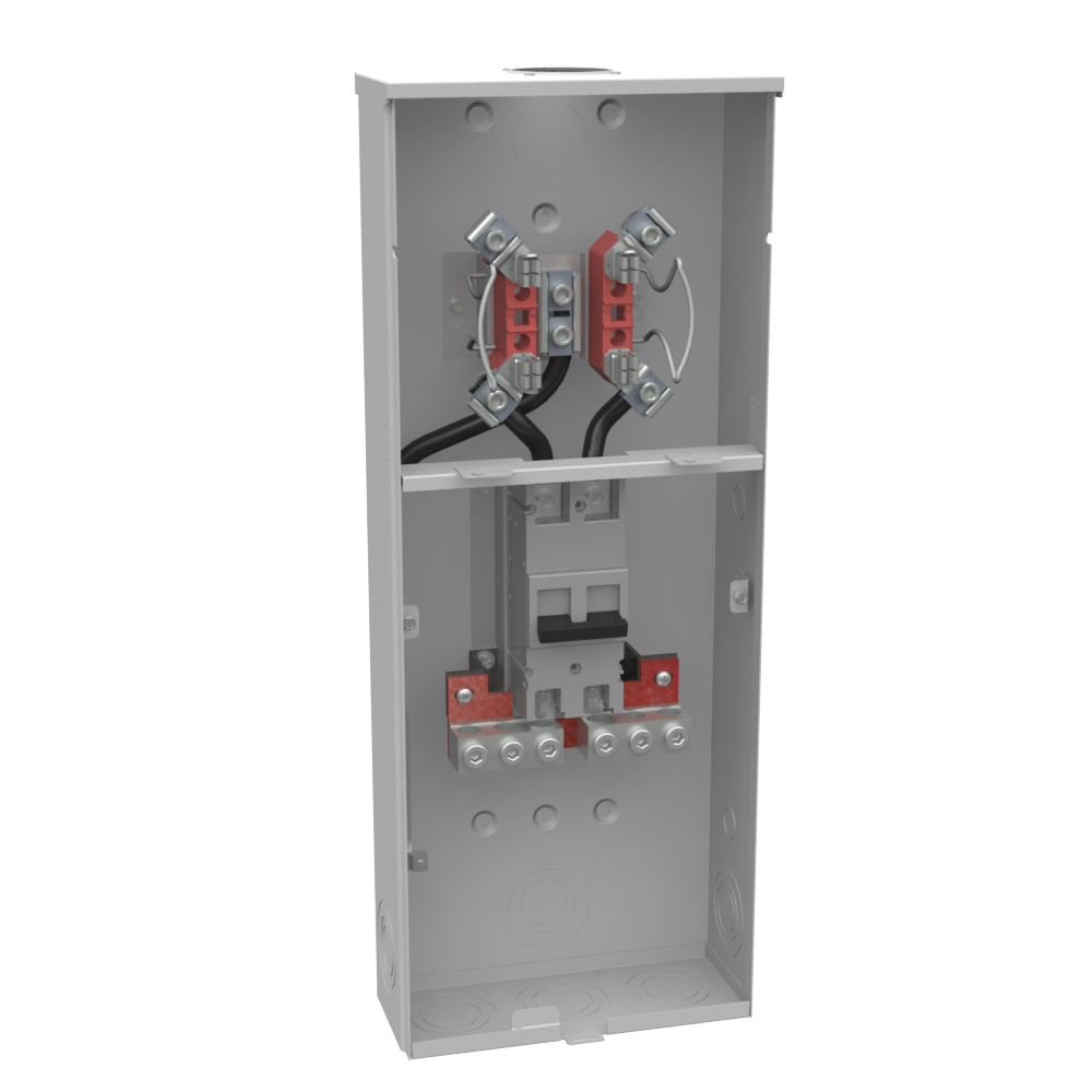 Milbank - s4950-rl-200