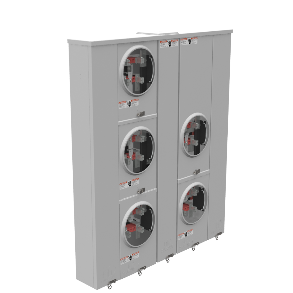 Milbank - u2855-x