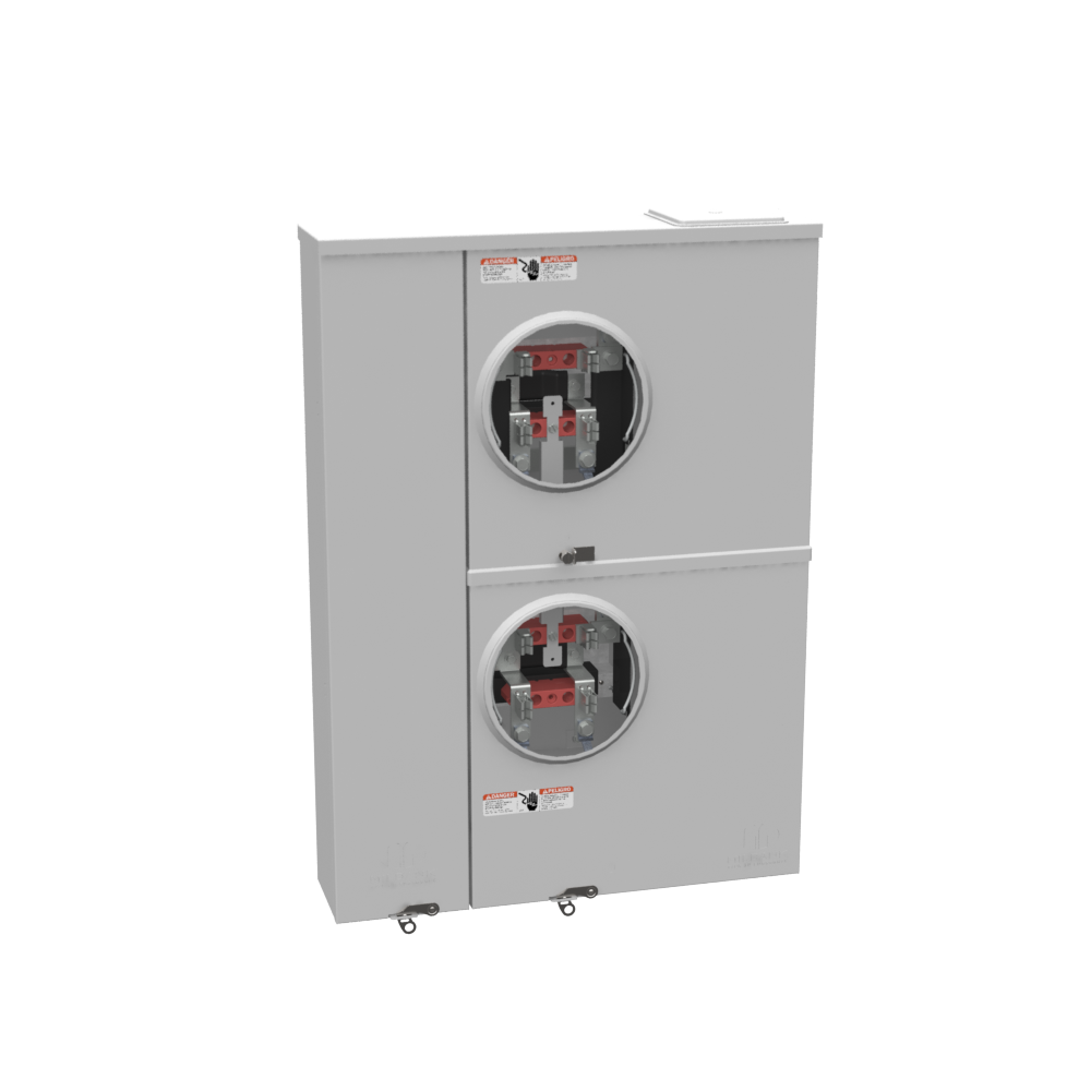 Milbank - u2862-x-kk-k1-ped
