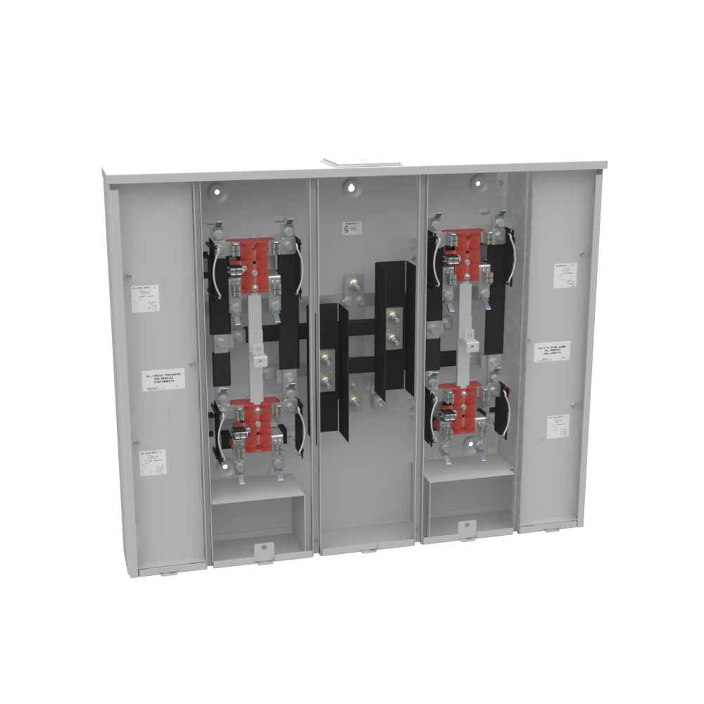 Milbank - u2864-x-kk-5t