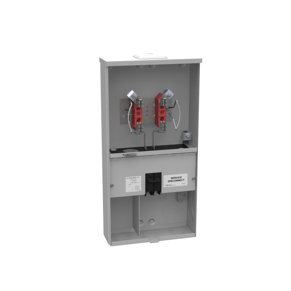 Milbank - u3499-xl-100