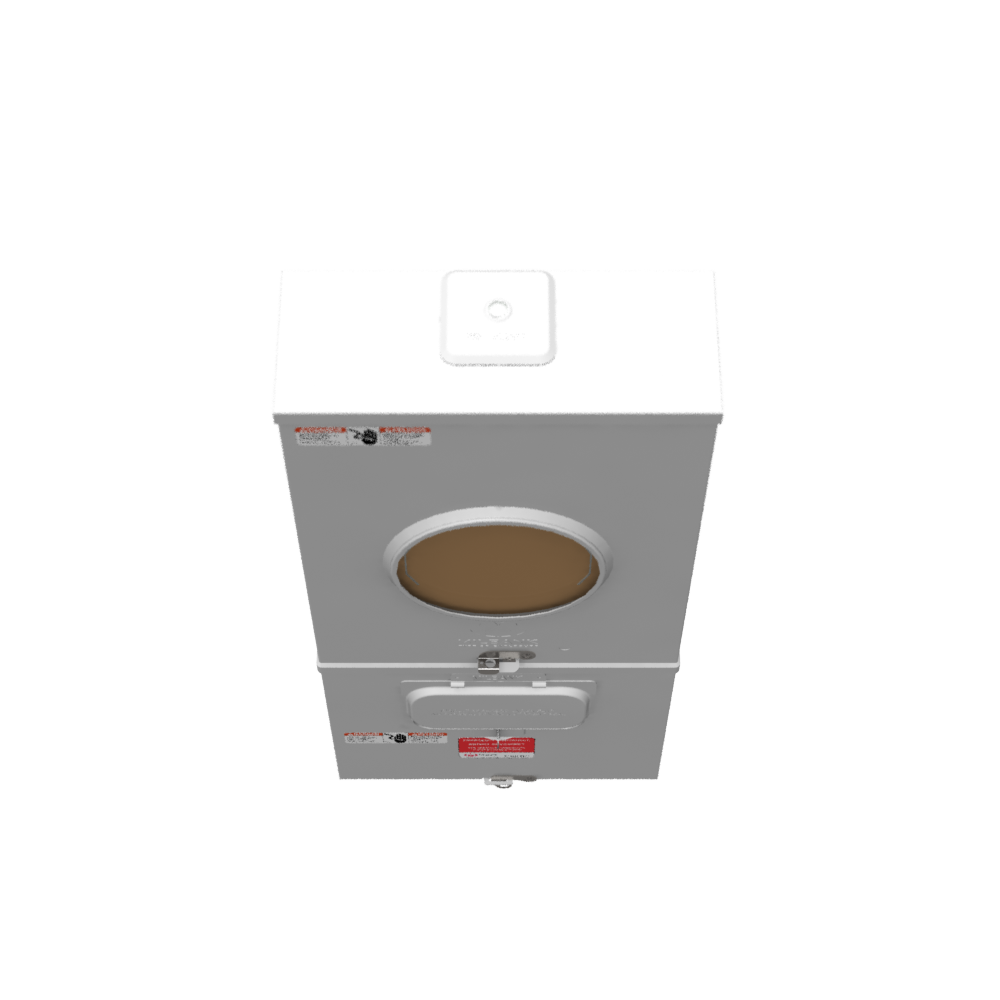 Milbank - u3741-xl-100-bl