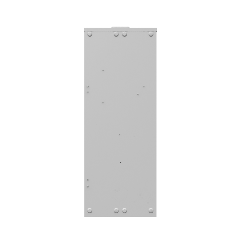Milbank - u3986-xl-100-lis