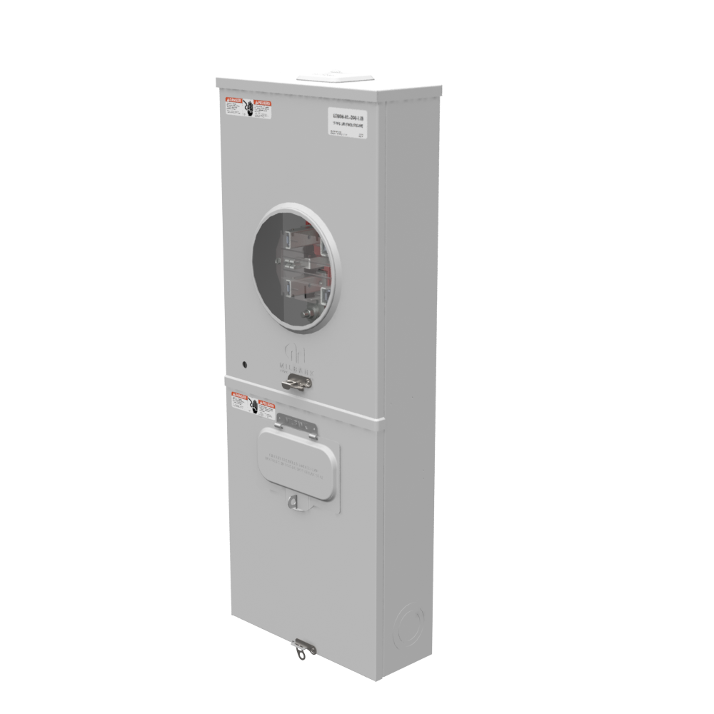 日立 MLFC 200sq 600V 1m A4BQ3000 Fuses | Mersen