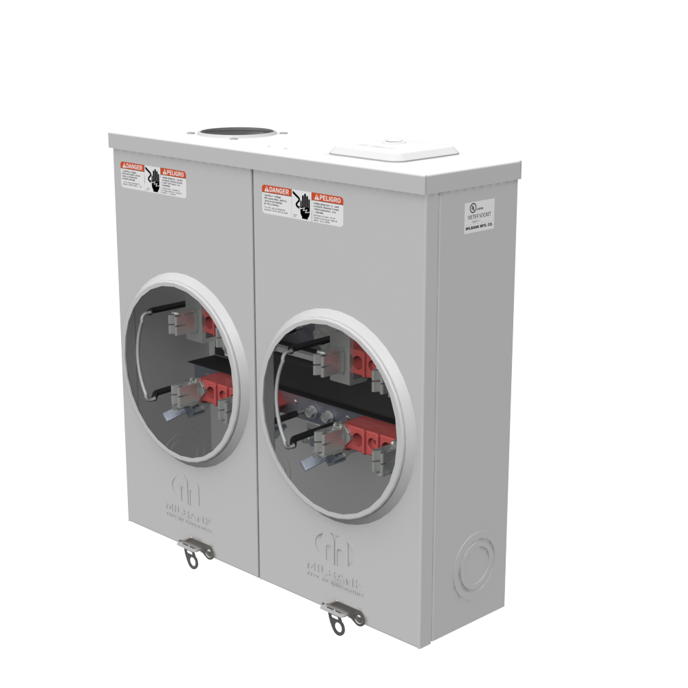 Milbank - u7362-rl-kk