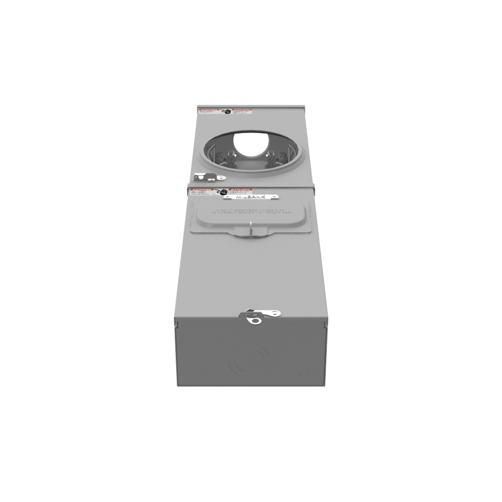 Milbank - u7607-rl-200-kk-cecha