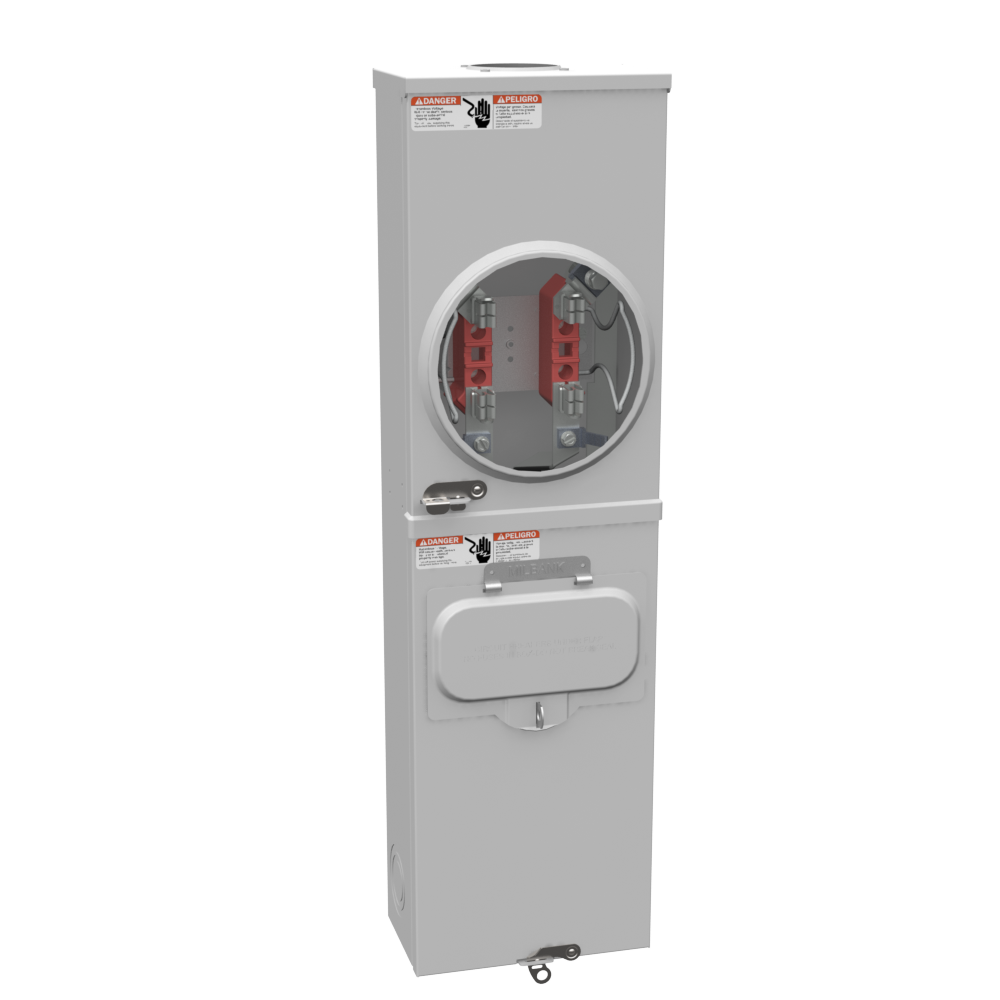 Milbank - u7607-rl-200-kk-cecha