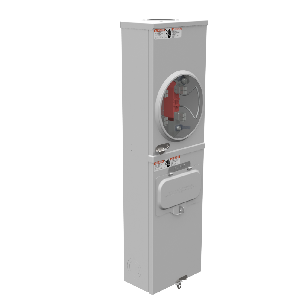 Milbank - u7607-rl-200-kk-cecha