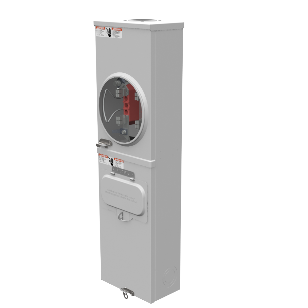 Milbank - u7607-rl-200-kk-cecha