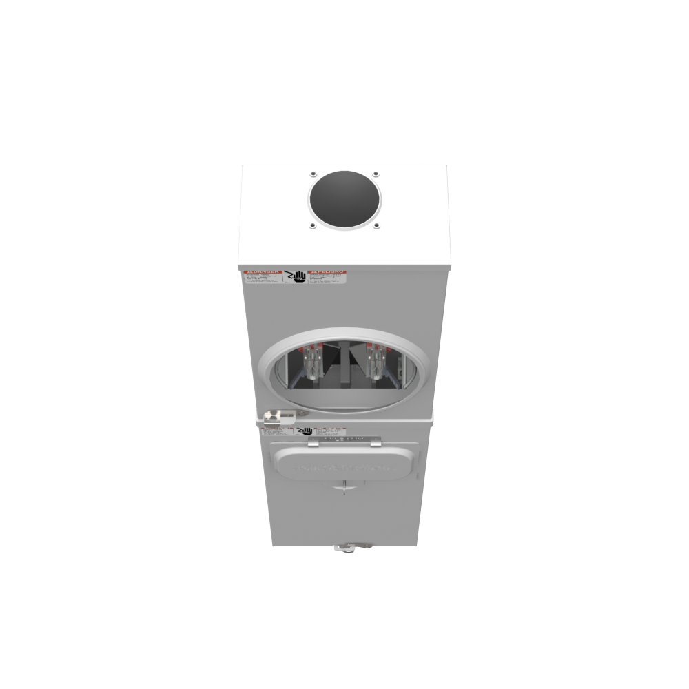Milbank - u7607-rl-200-kk-cecha