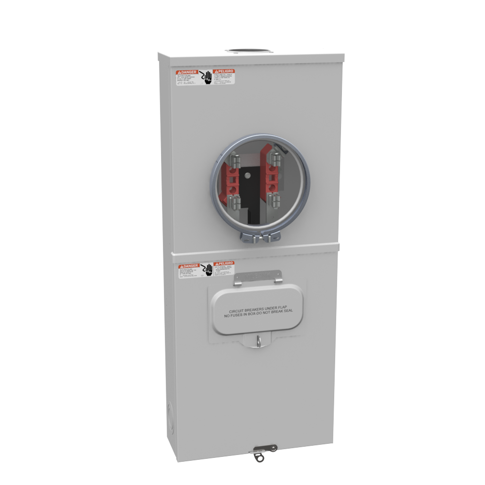 Milbank - u8143-rl-200