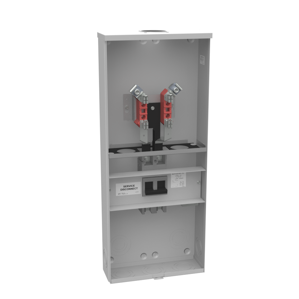 Milbank - u8143-rl-200