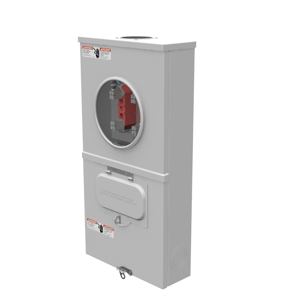 Milbank - u8144-rl