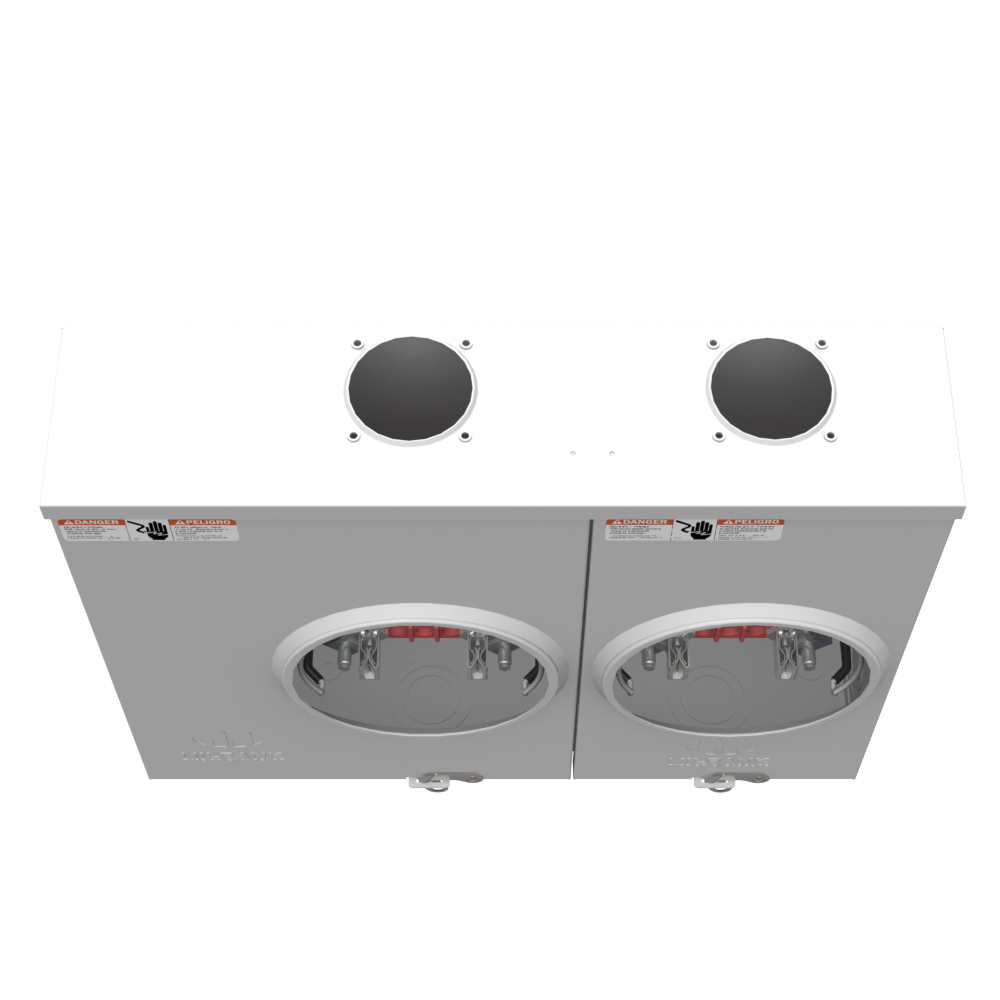 Milbank - u8212-rl