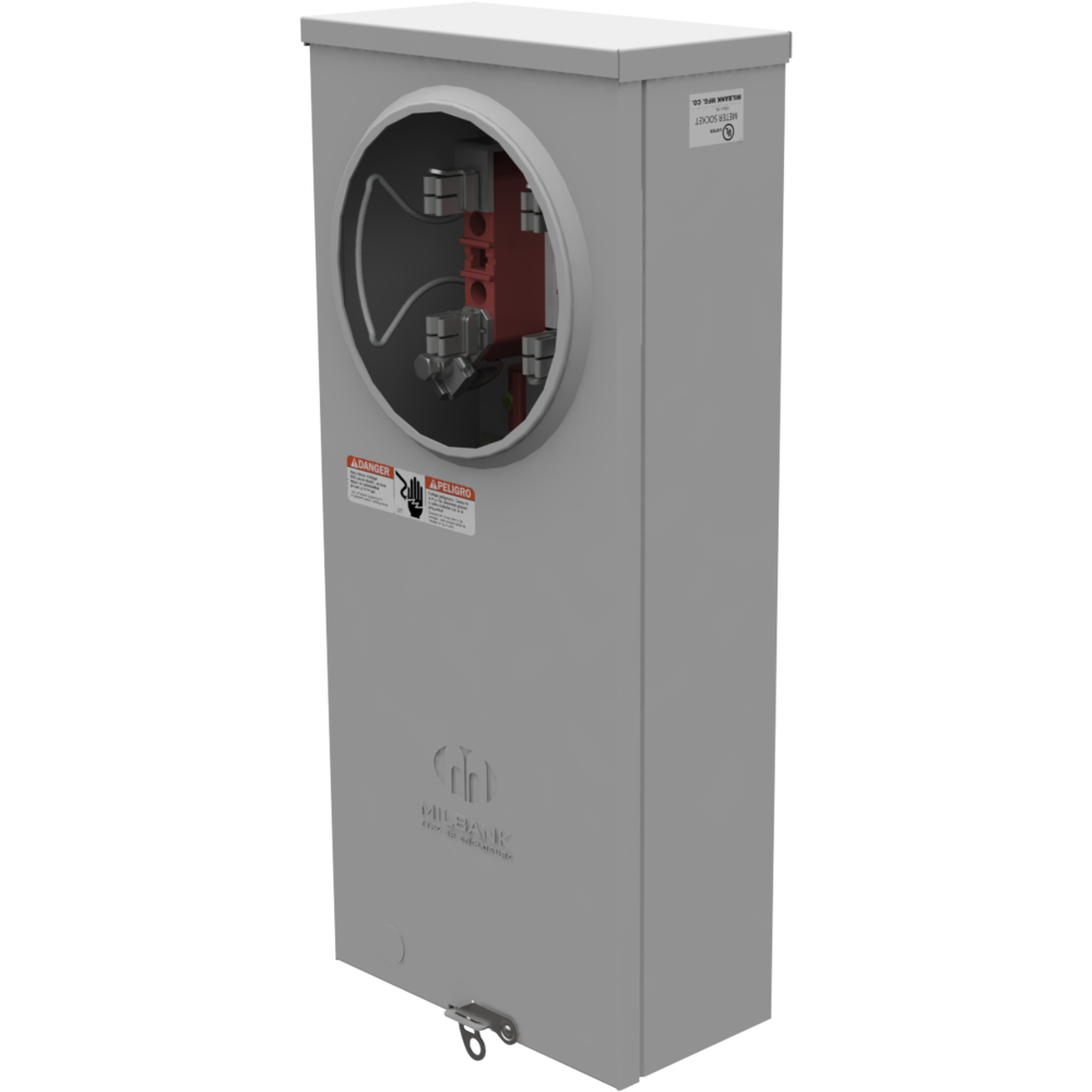 Milbank - u9090-o Milbank - u9090-o