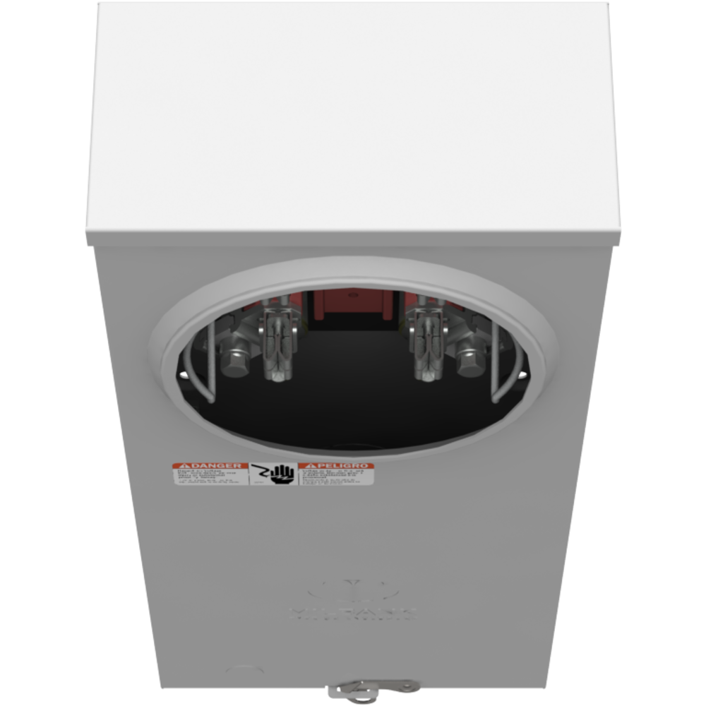 Milbank - u9090-o Milbank - u9090-o