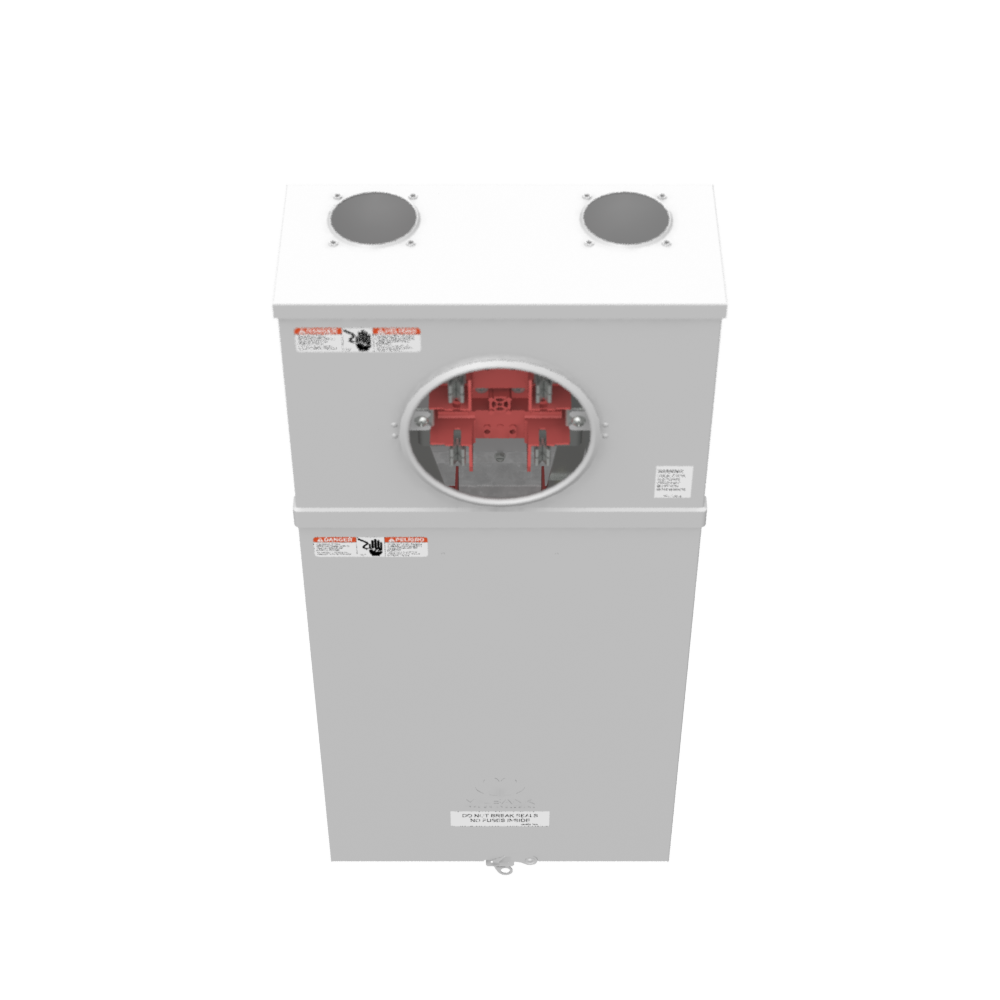 Milbank - 124tb