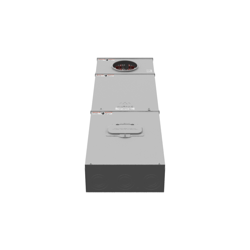 Milbank - 227mtb