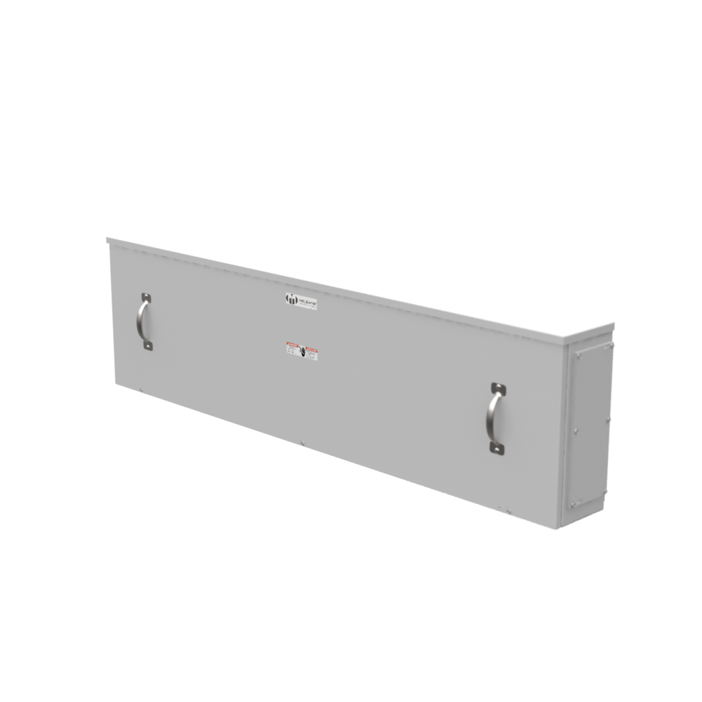 Milbank - bc438