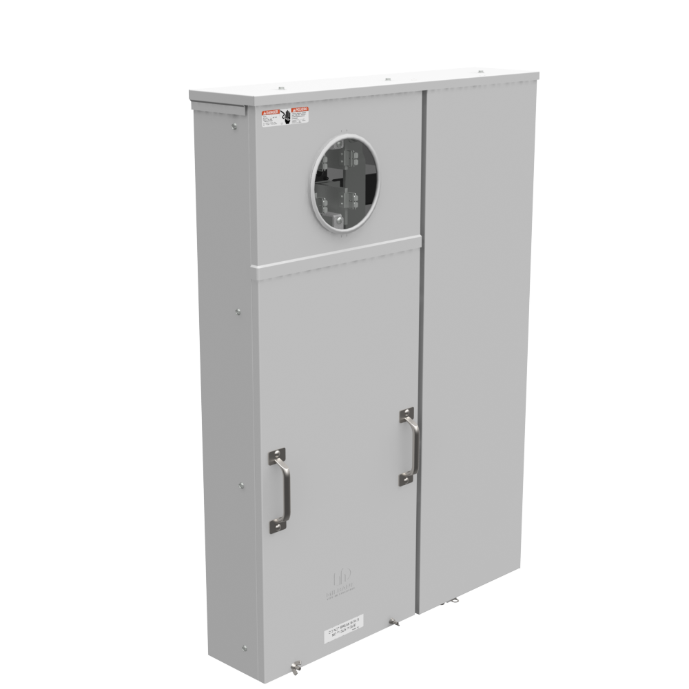 Milbank - m400-ug-aps-lc