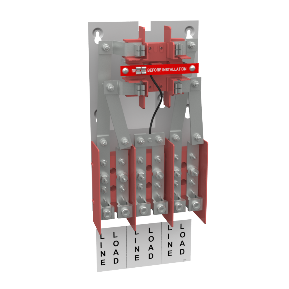 Milbank MS25TB Buy Online Westway Electric Supply