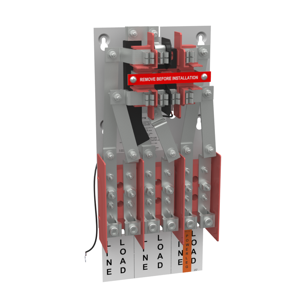 MILBANK MS-27-TB 200A 7T RT S/S PANEL | Gordon Electric Supply, Inc.