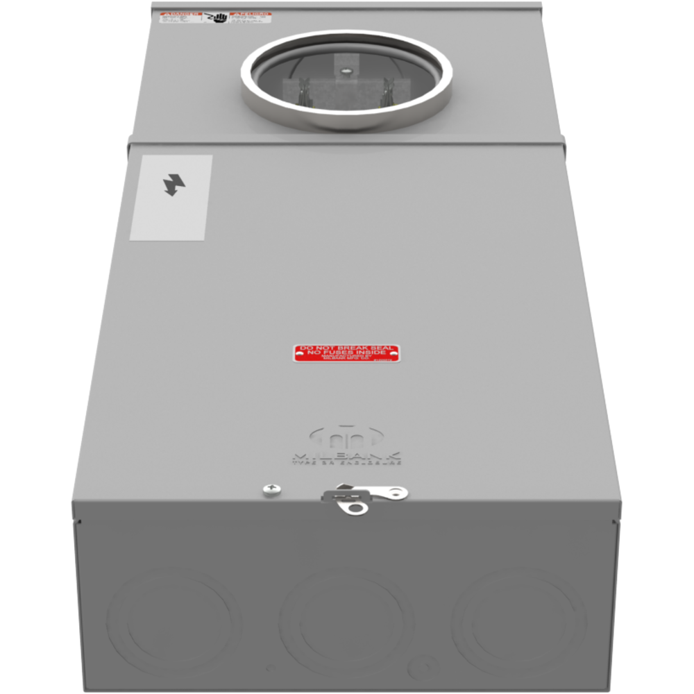 Milbank - u3548-x