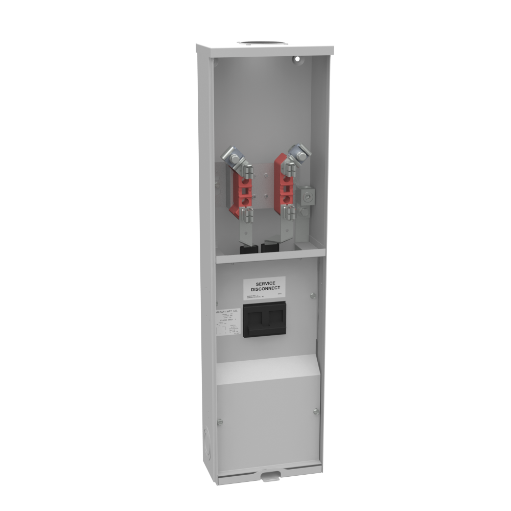 Milbank - u3574-rl-200