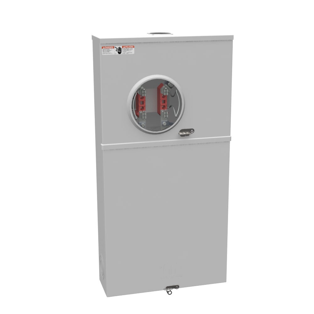 Milbank - u4412-rl-200-200-kk