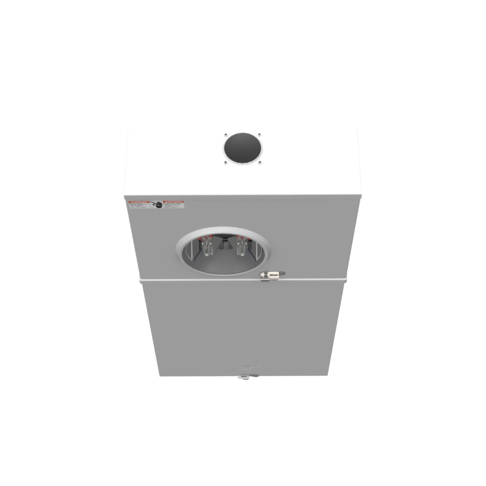 Milbank - u4412-rl-200-200-kk