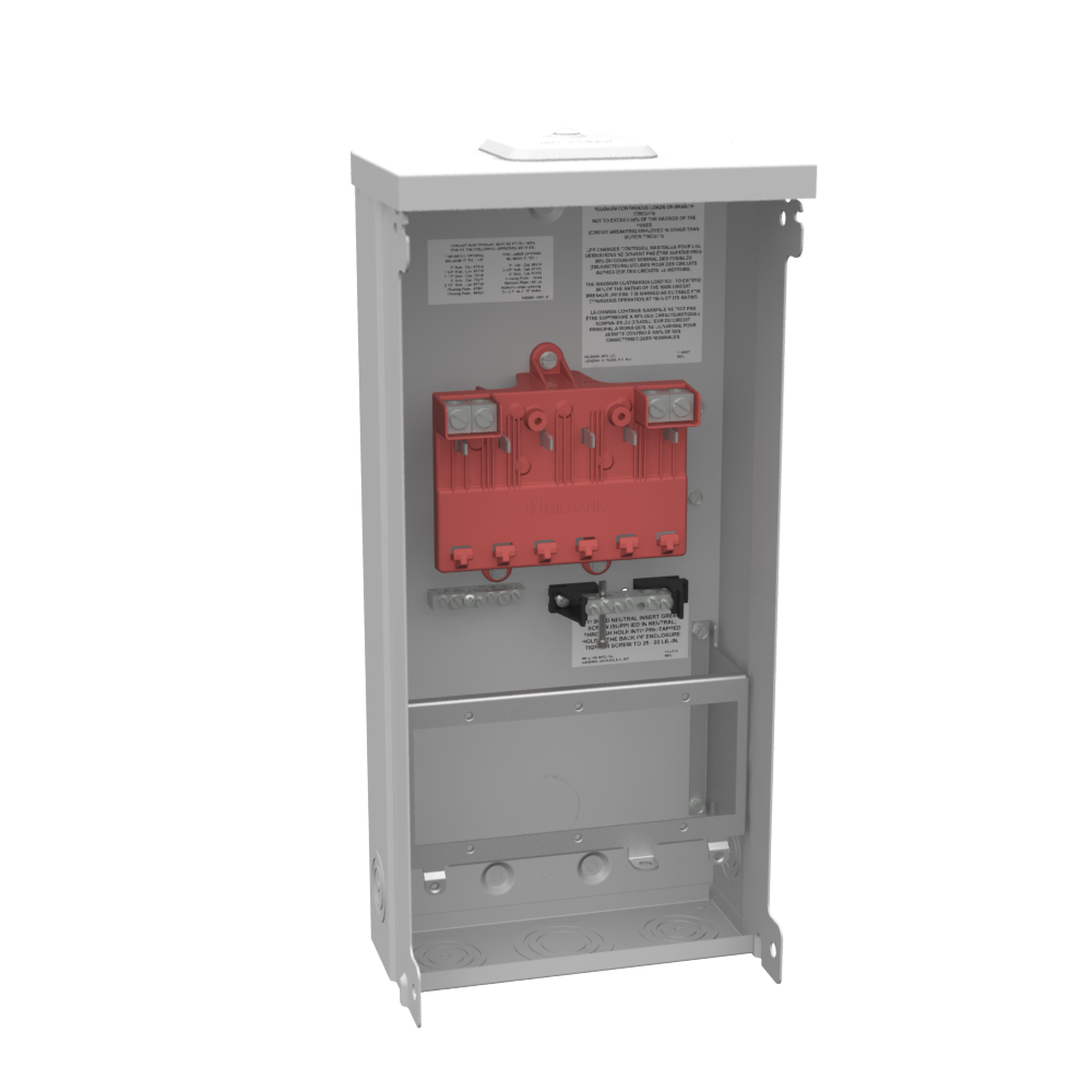 Milbank Manufacturing J.H. Larson Company