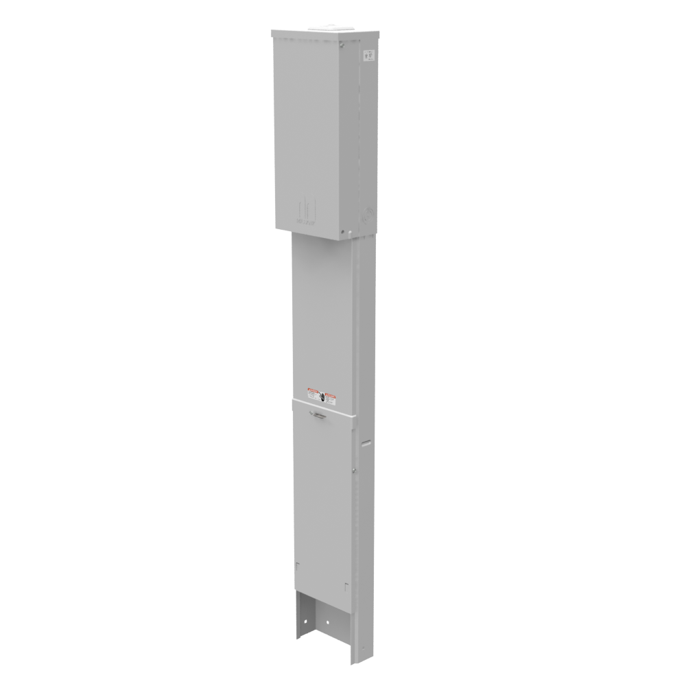 Milbank - u5200-xl-75