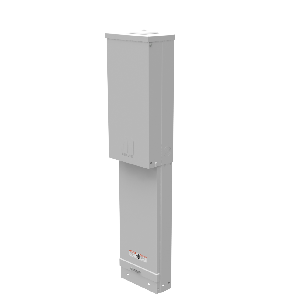 Milbank - u5210-xl Milbank - u5210-xl