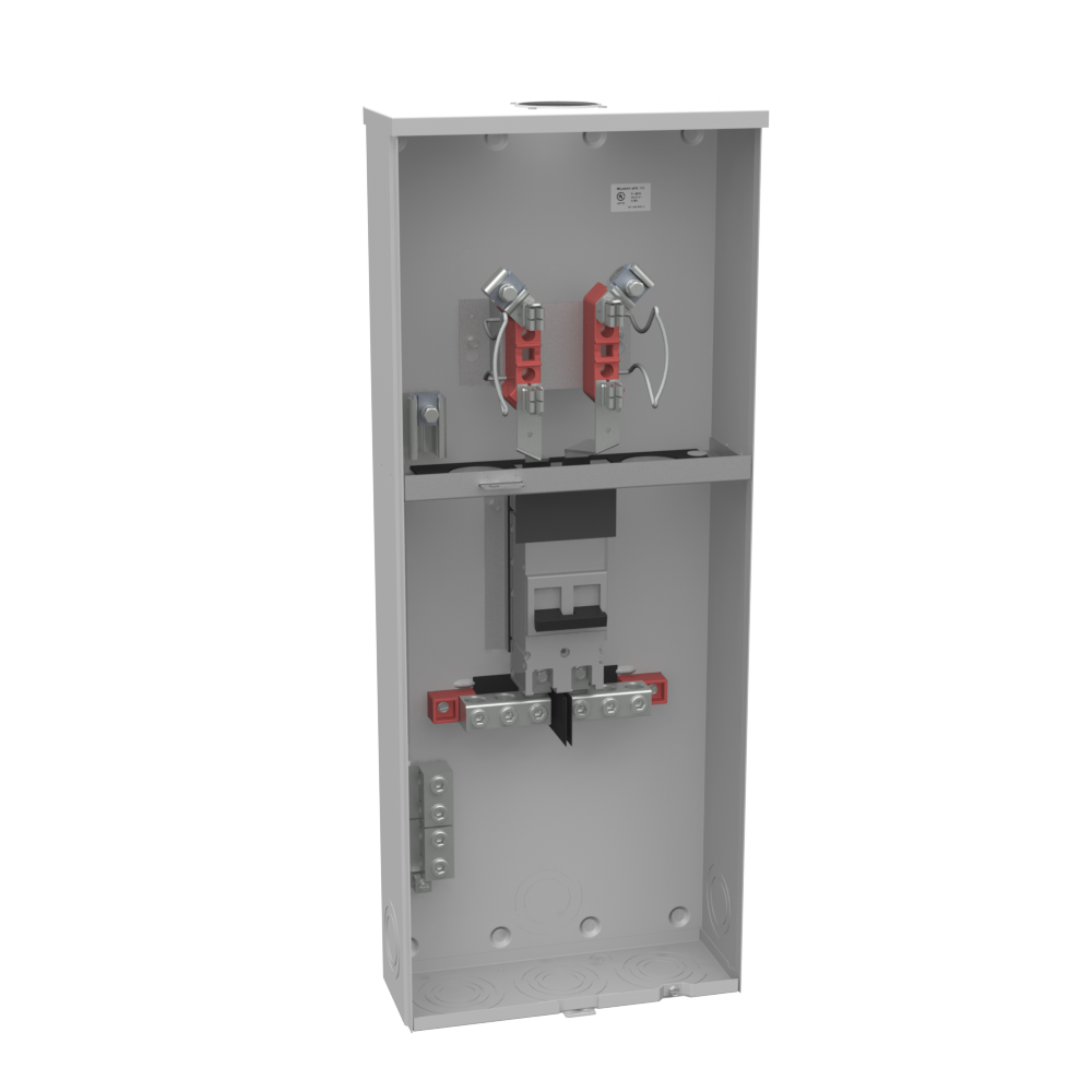 Milbank - u9647n-rl-200