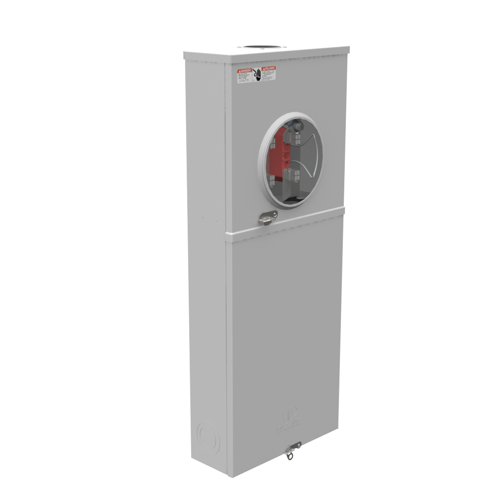 Milbank - u9647n-rl-200