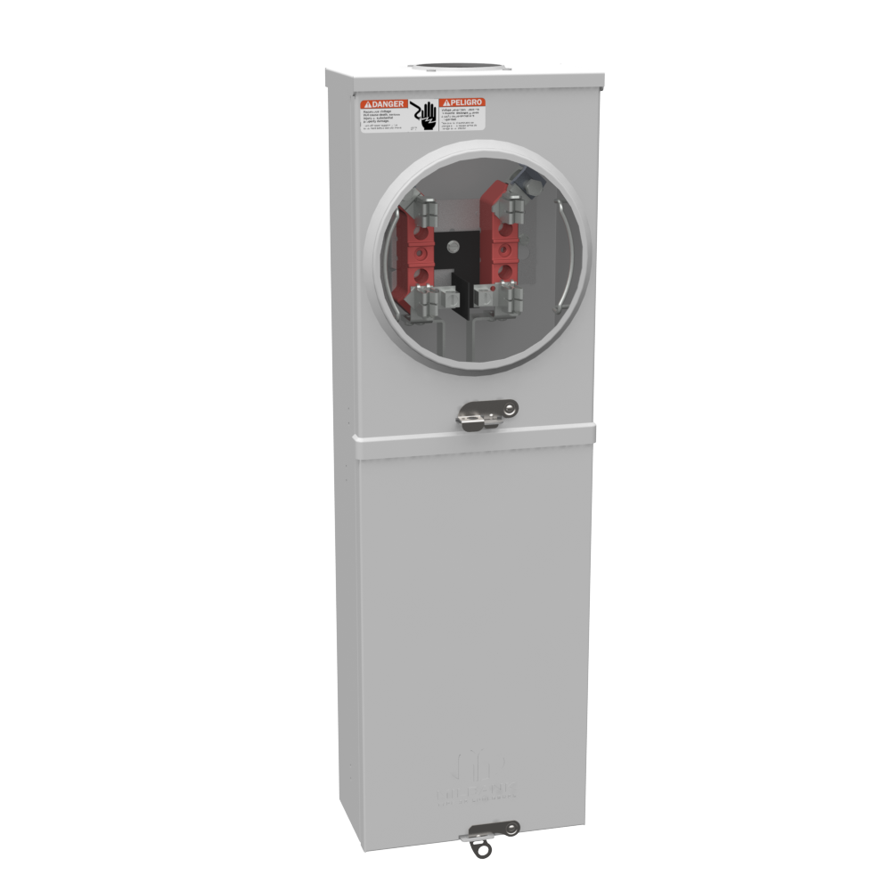 Milbank - u9648-rl-100