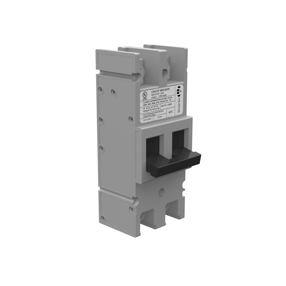 UQFB-100
