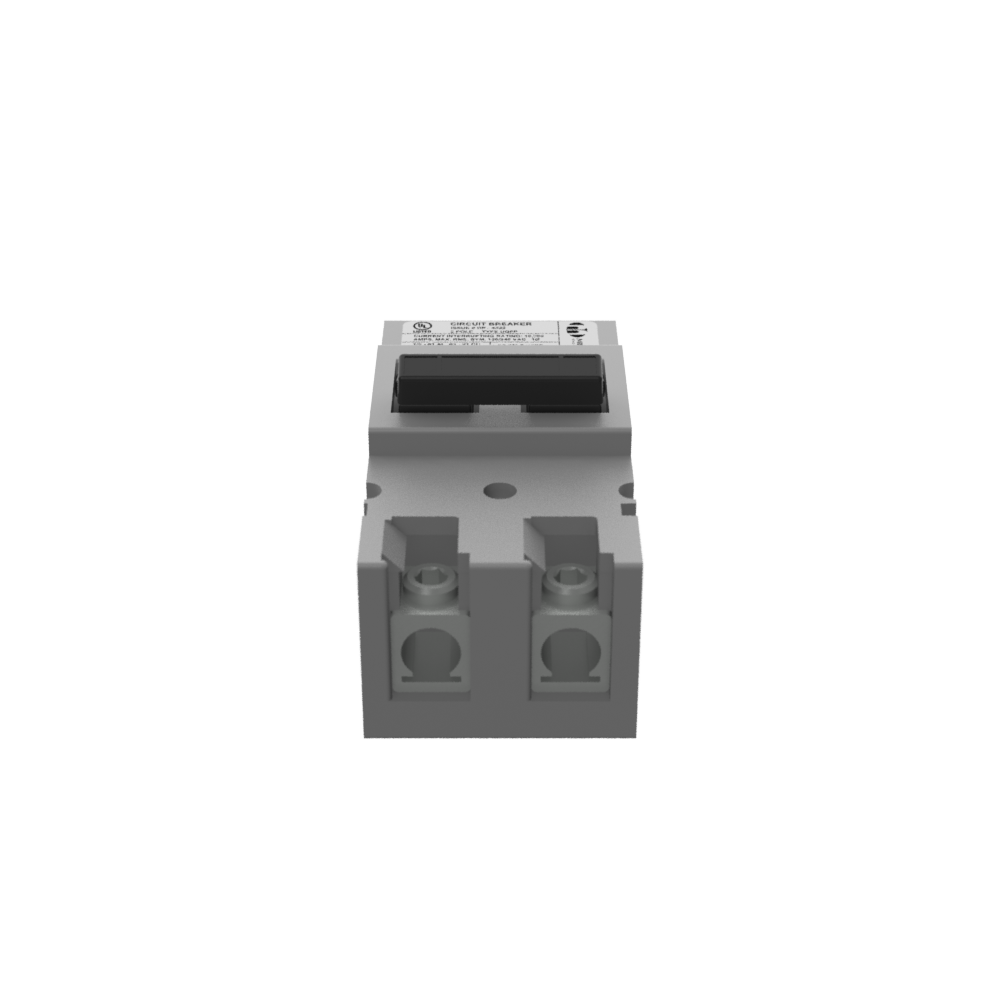 Milbank 150 Amp Plug-In Breaker - UQFPH-M-150 | Arck Electric – Arck
