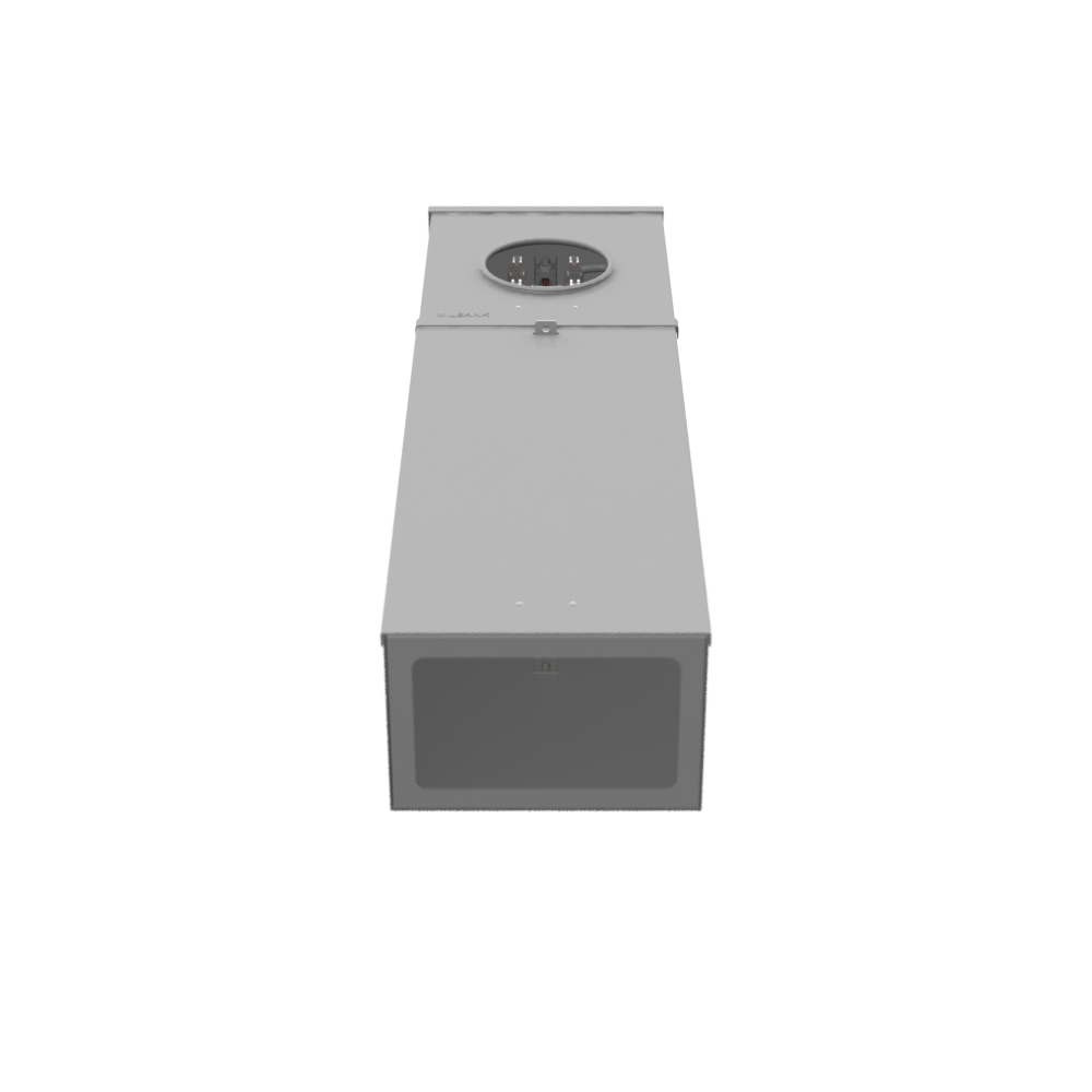 Milbank - u8567-o-200